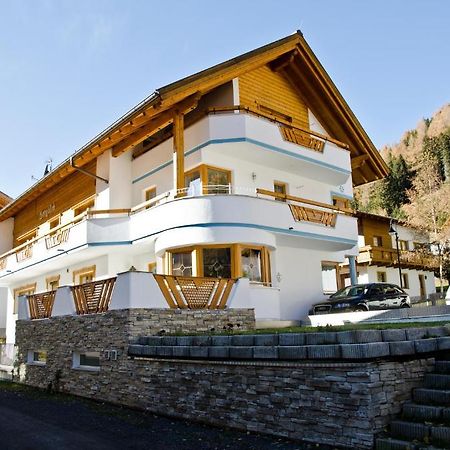 Apart Bergblick Ischgl Dış mekan fotoğraf