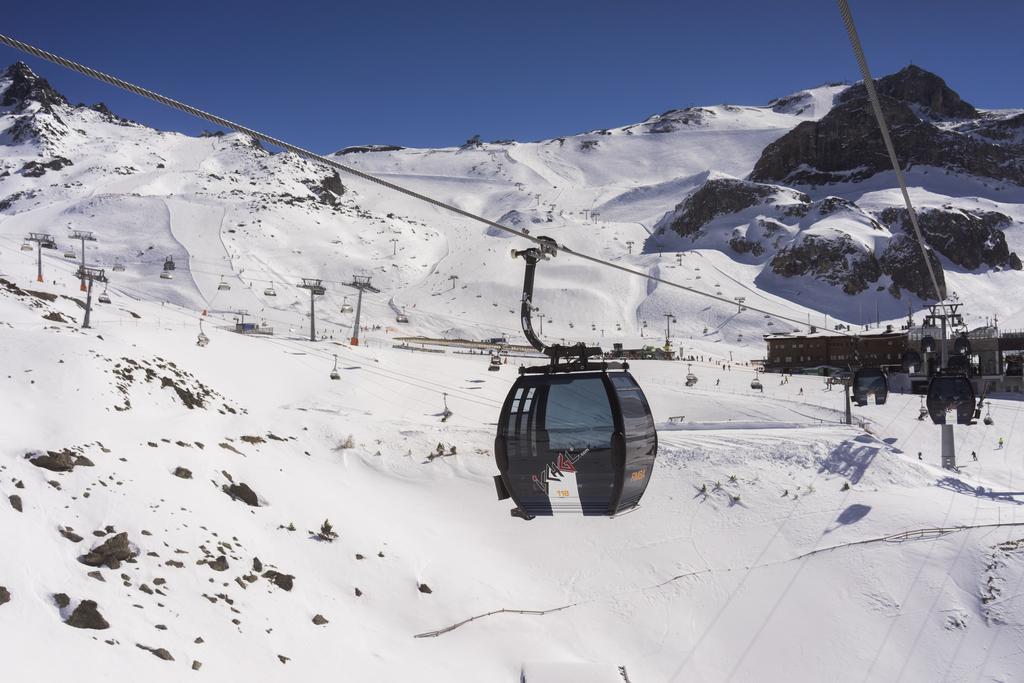 Apart Bergblick Ischgl Dış mekan fotoğraf